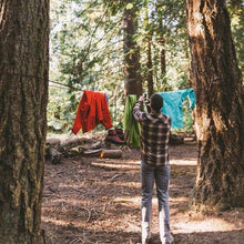 Ladda upp bild till gallerivisning, 550 Paracord - Megafauna