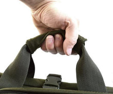 Ladda upp bild till gallerivisning, AIM 50 Tactical Dragbag - Megafauna
