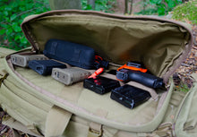 Ladda upp bild till gallerivisning, AIM 55 Tactical Dragbag - Megafauna