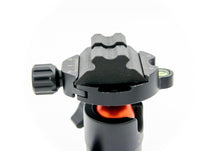 Ladda upp bild till gallerivisning, Arca/Picatinny adapter - Megafauna