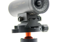 Ladda upp bild till gallerivisning, Arca/Picatinny adapter - Megafauna