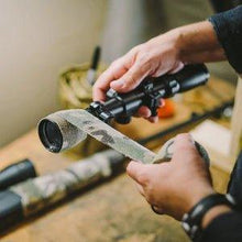 Ladda upp bild till gallerivisning, Camo form camouflagetejp - Megafauna