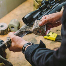 Ladda upp bild till gallerivisning, Camo form camouflagetejp - Megafauna