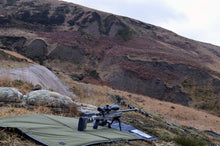 Ladda upp bild till gallerivisning, Range shooting mat - skjutmatta - Megafauna