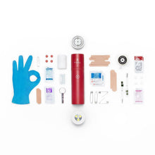 Ladda upp bild till gallerivisning, VSSL First Aid - Megafauna