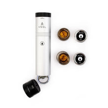 Ladda upp bild till gallerivisning, VSSL Flask - Megafauna