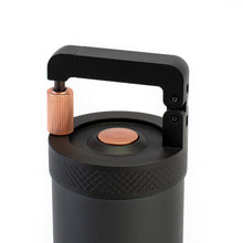 Ladda upp bild till gallerivisning, VSSL Java - Megafauna