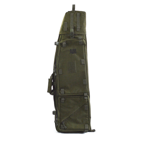 AIM 40 Tactical Dragbag - Megafauna