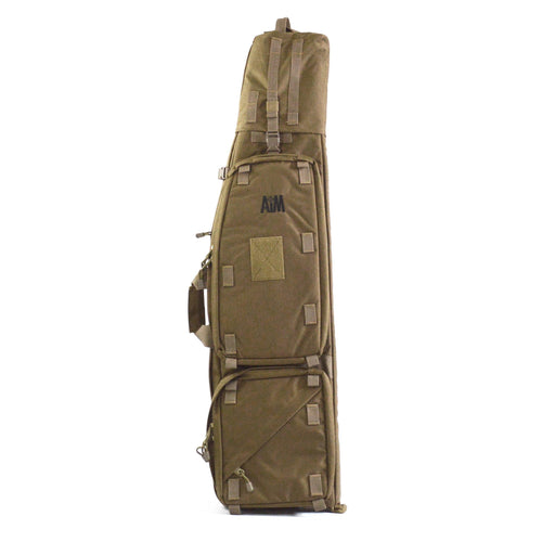 AIM 45 Tactical Dragbag - Megafauna