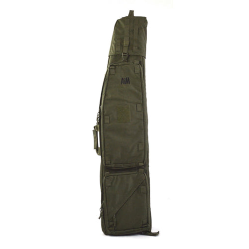 AIM 50 Tactical Dragbag - Megafauna