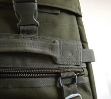 Ladda upp bild till gallerivisning, AIM 55 Tactical Dragbag - Megafauna
