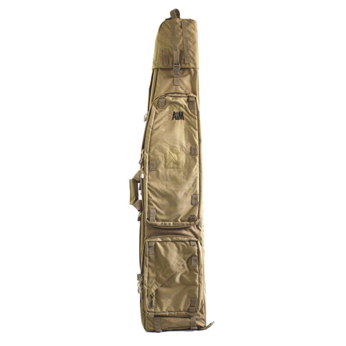 AIM 60 Tactical Dragbag - Megafauna